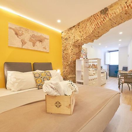 Lisbon Inn Bica Suites Dış mekan fotoğraf