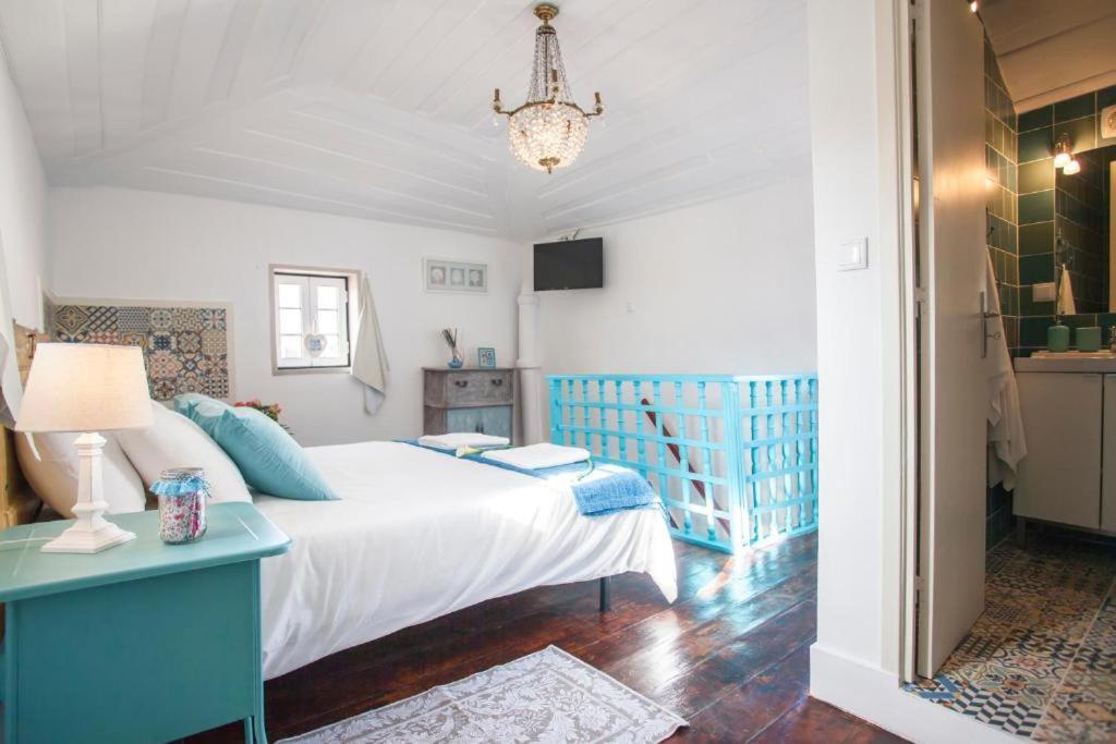 Lisbon Inn Bica Suites Dış mekan fotoğraf