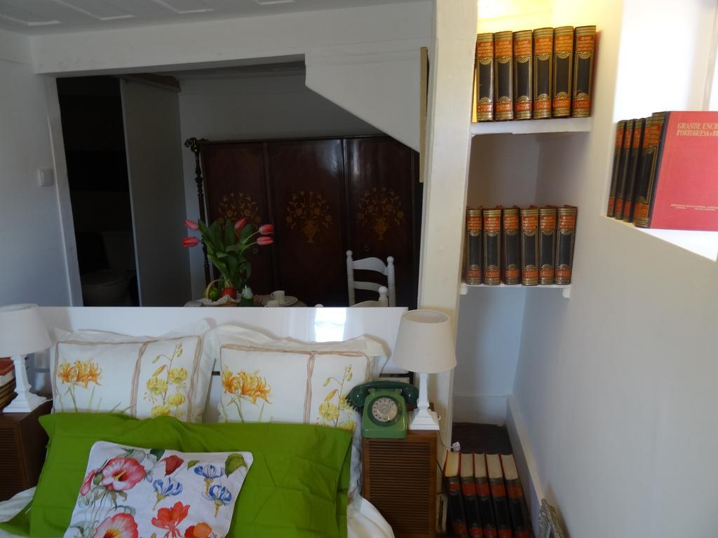 Lisbon Inn Bica Suites Dış mekan fotoğraf
