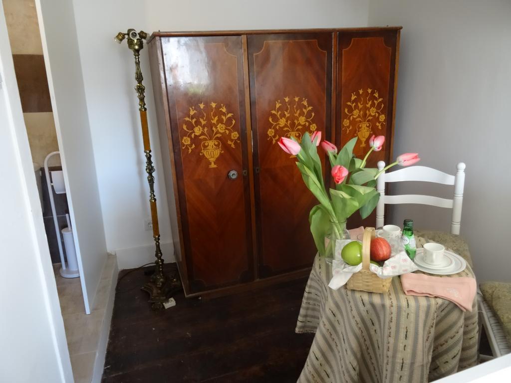 Lisbon Inn Bica Suites Dış mekan fotoğraf