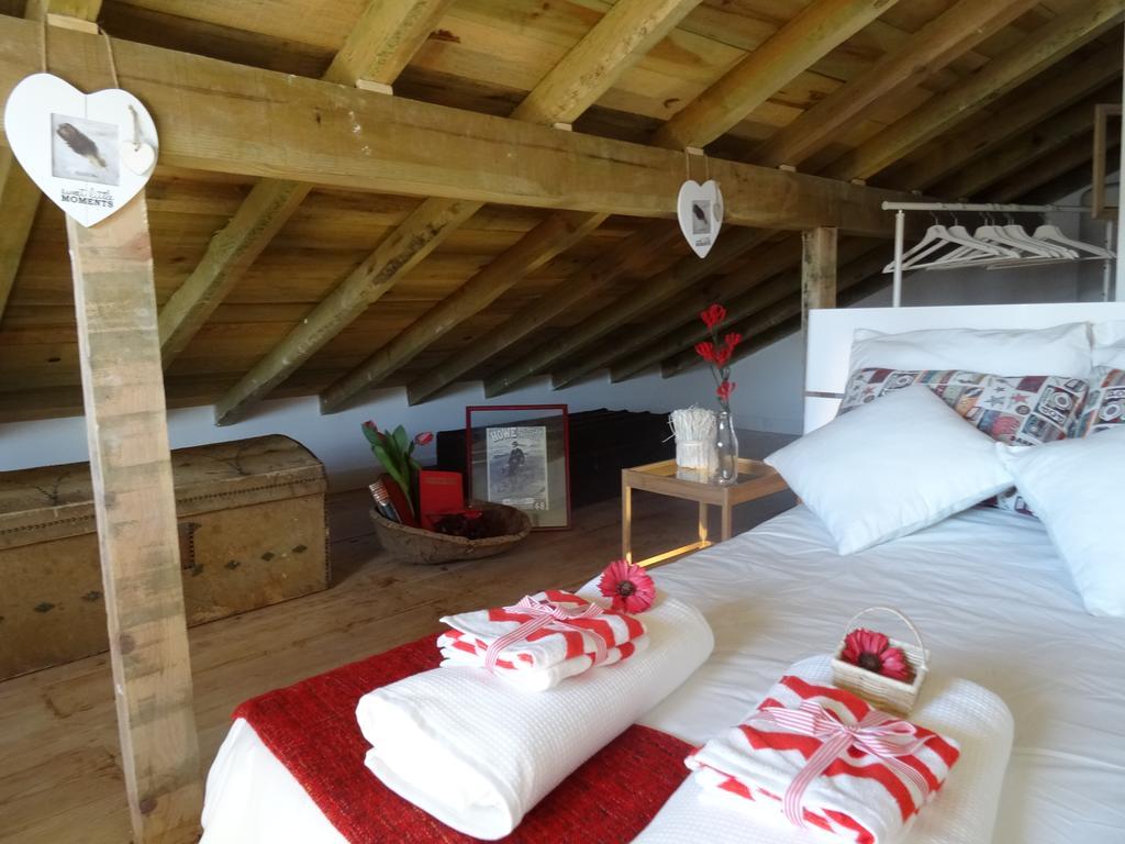 Lisbon Inn Bica Suites Dış mekan fotoğraf
