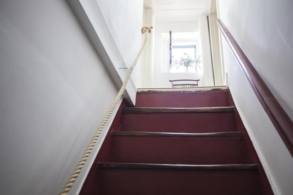 Lisbon Inn Bica Suites Dış mekan fotoğraf