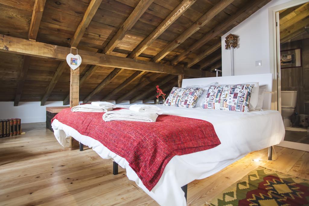 Lisbon Inn Bica Suites Dış mekan fotoğraf
