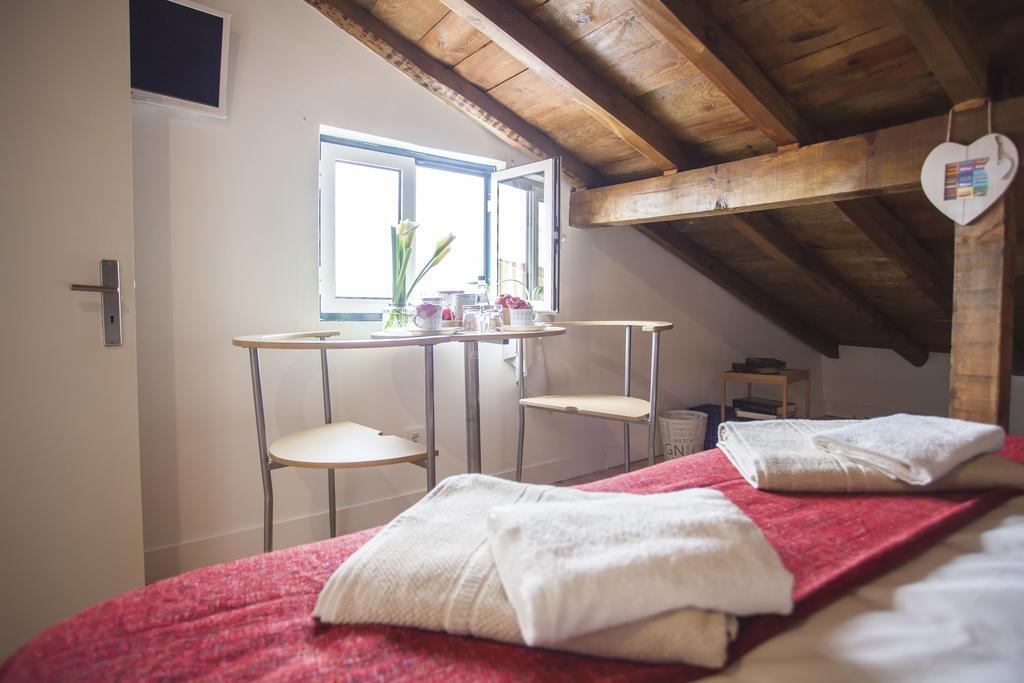 Lisbon Inn Bica Suites Dış mekan fotoğraf