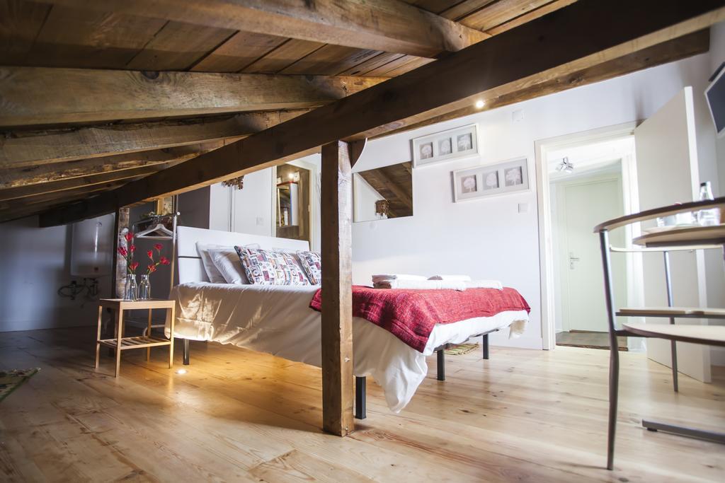Lisbon Inn Bica Suites Dış mekan fotoğraf