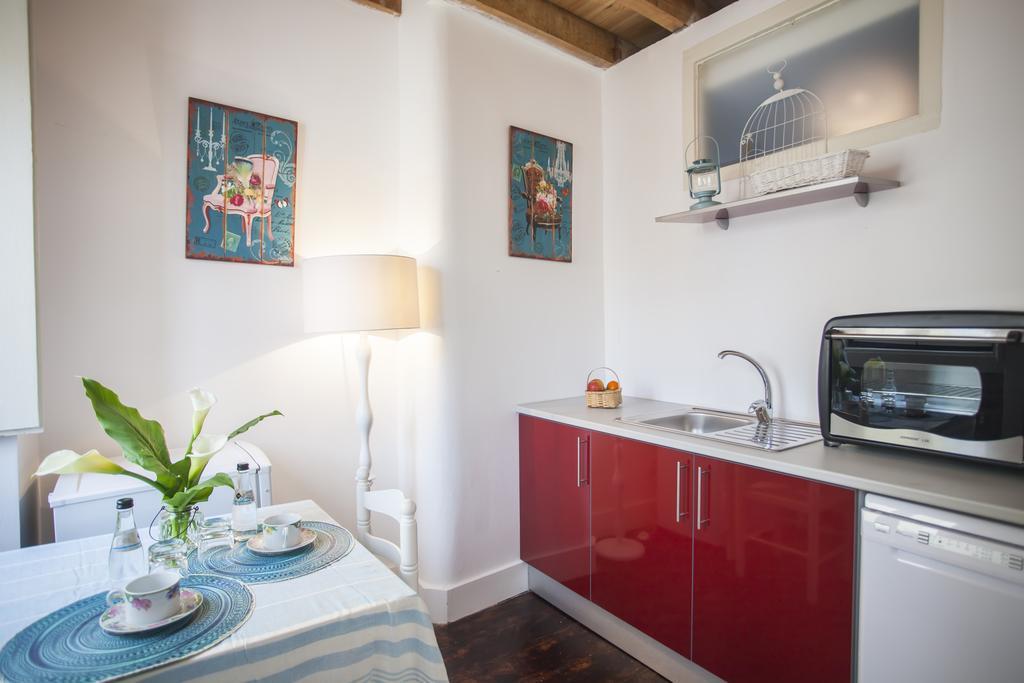 Lisbon Inn Bica Suites Dış mekan fotoğraf