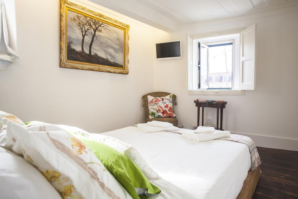 Lisbon Inn Bica Suites Dış mekan fotoğraf
