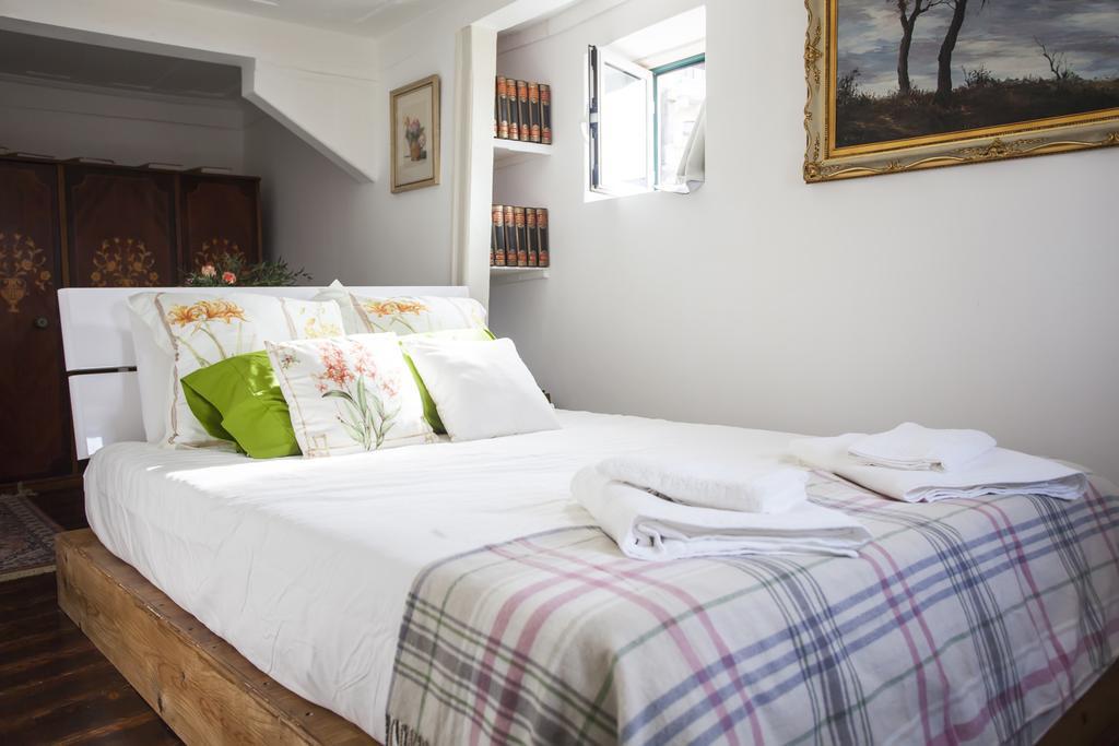 Lisbon Inn Bica Suites Dış mekan fotoğraf