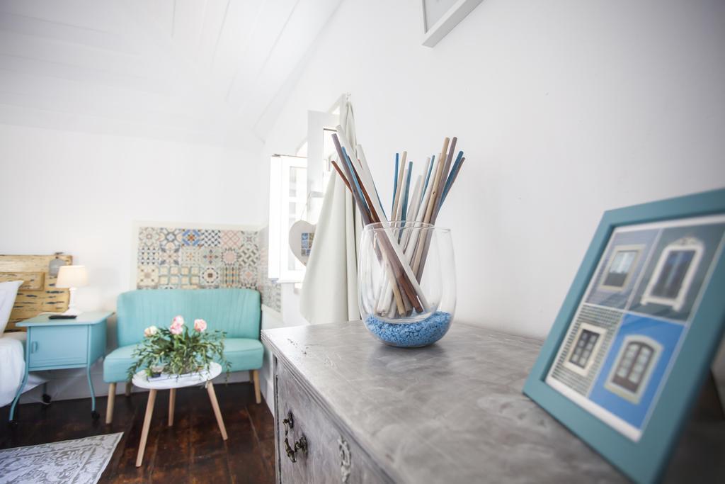 Lisbon Inn Bica Suites Dış mekan fotoğraf