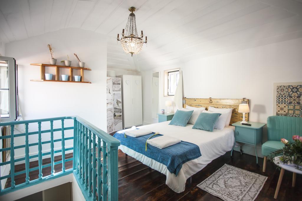 Lisbon Inn Bica Suites Dış mekan fotoğraf