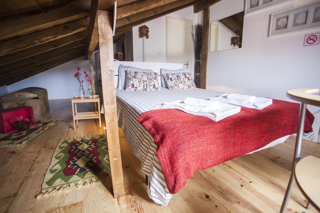 Lisbon Inn Bica Suites Dış mekan fotoğraf