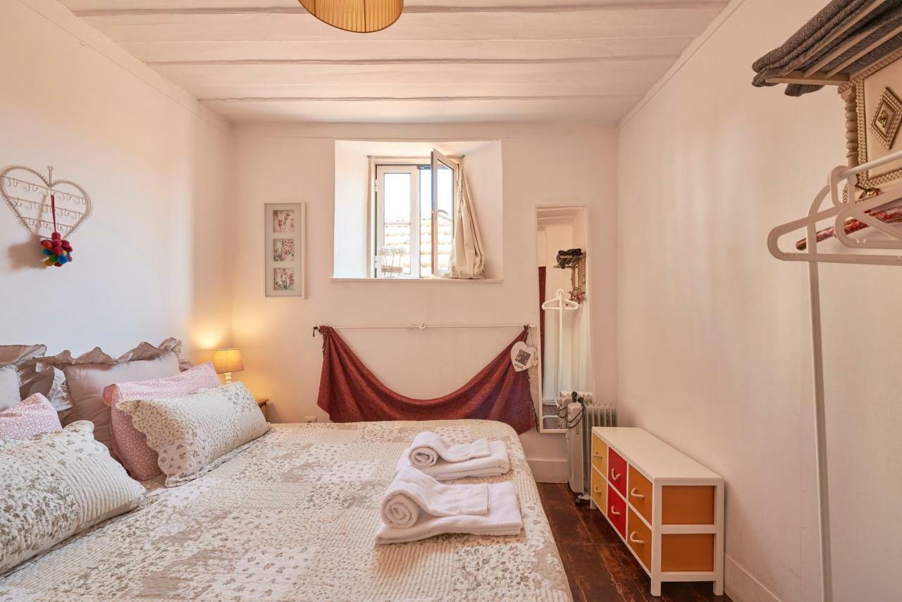 Lisbon Inn Bica Suites Dış mekan fotoğraf