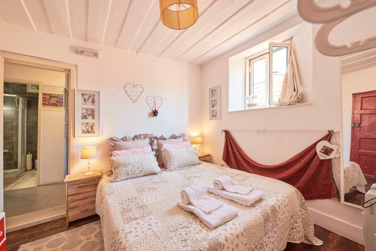 Lisbon Inn Bica Suites Dış mekan fotoğraf