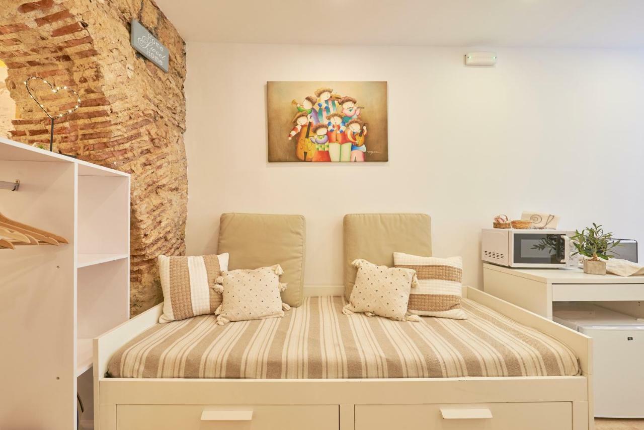 Lisbon Inn Bica Suites Dış mekan fotoğraf