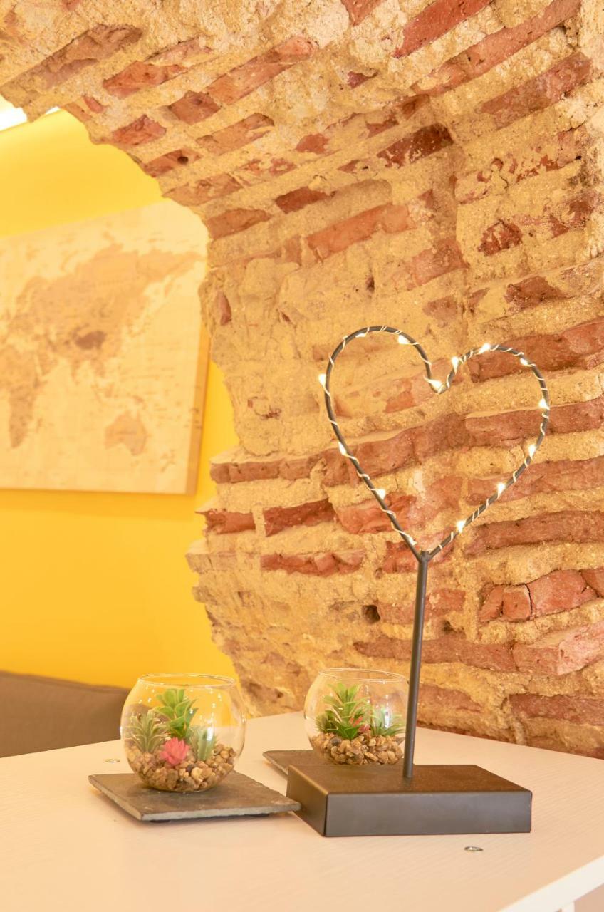 Lisbon Inn Bica Suites Dış mekan fotoğraf