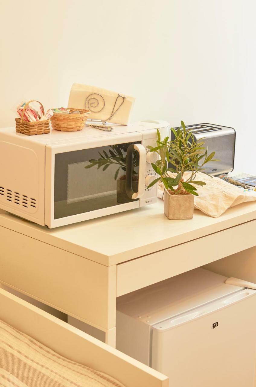 Lisbon Inn Bica Suites Dış mekan fotoğraf