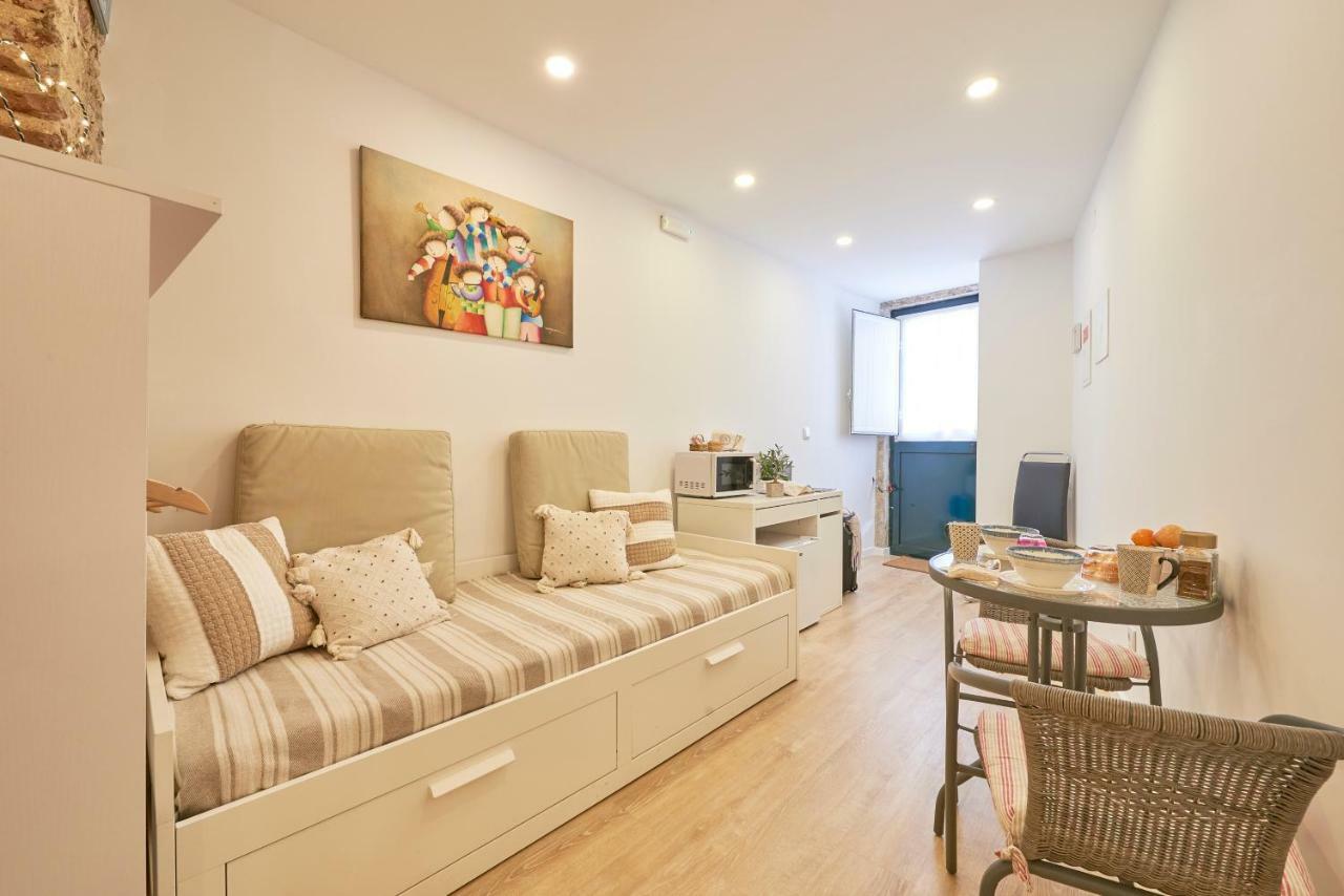 Lisbon Inn Bica Suites Dış mekan fotoğraf