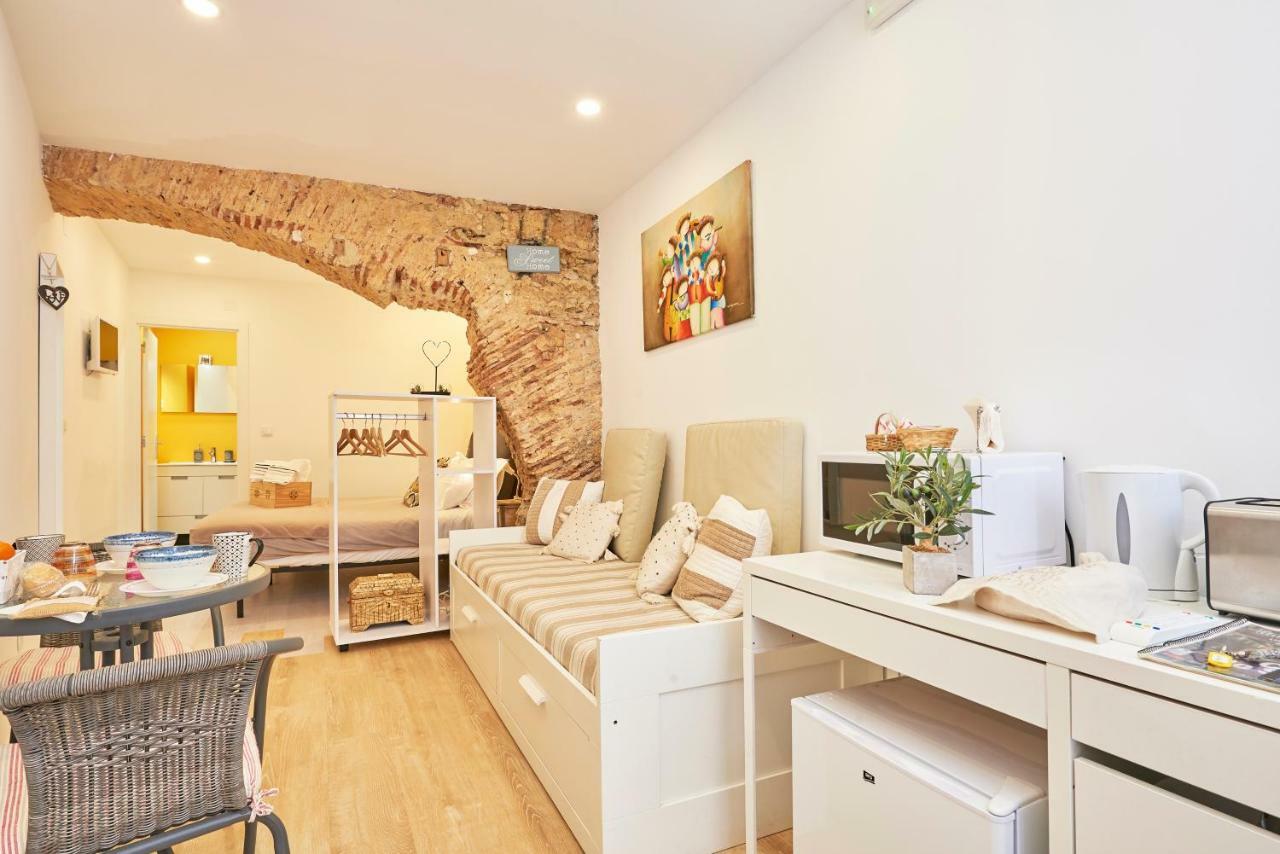 Lisbon Inn Bica Suites Dış mekan fotoğraf