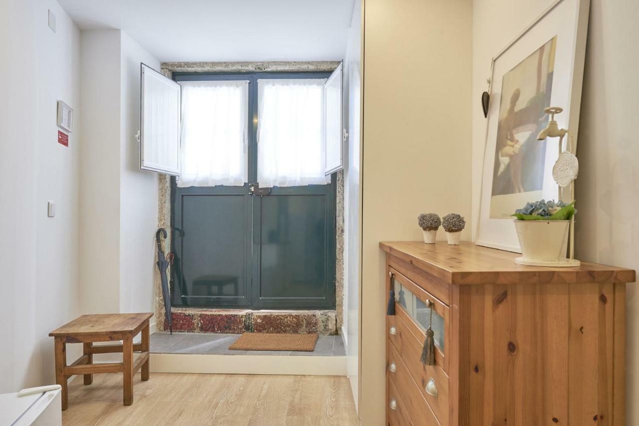 Lisbon Inn Bica Suites Dış mekan fotoğraf