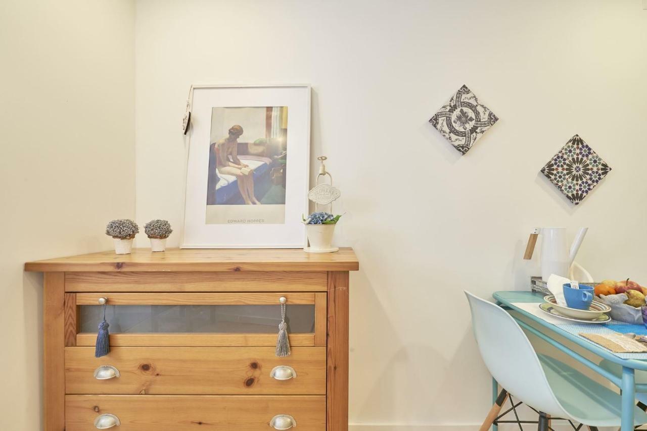 Lisbon Inn Bica Suites Dış mekan fotoğraf